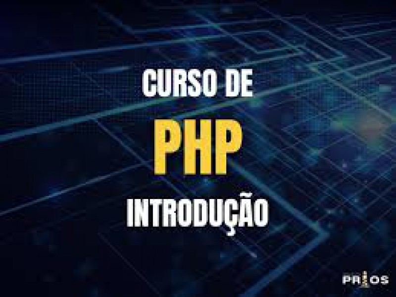 Introdução ao PHP