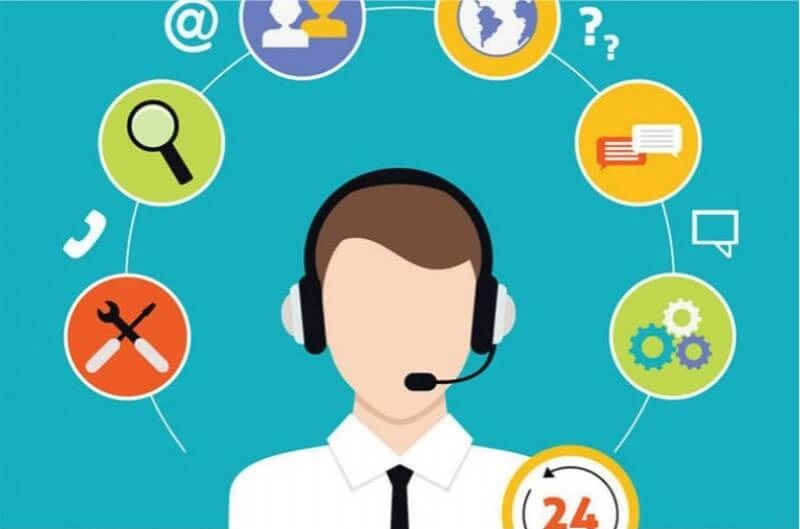 Atendimento ao Cliente