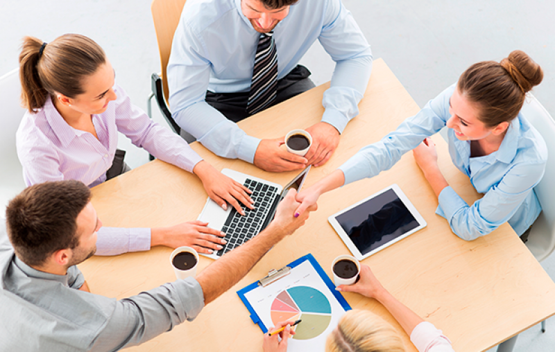 Técnicas de Planejamento e Gestão de Pessoas